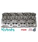 Mặt máy V2403 Kubota - Cylinder Head - P/N: 1G790-03043